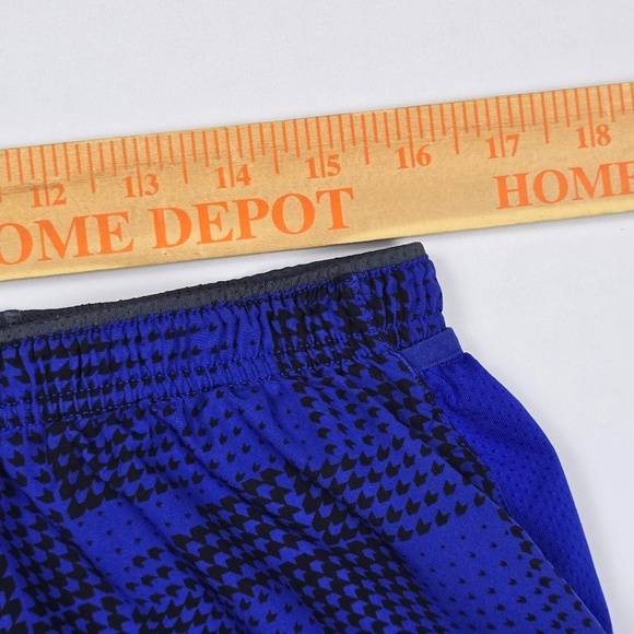 BROOKS - Drylayer Technology Mens L Boxer Brief lined 6.5” Inseam Running Shirts - Picture 7 of 8